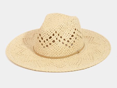 Luci Hat Hot on Sale