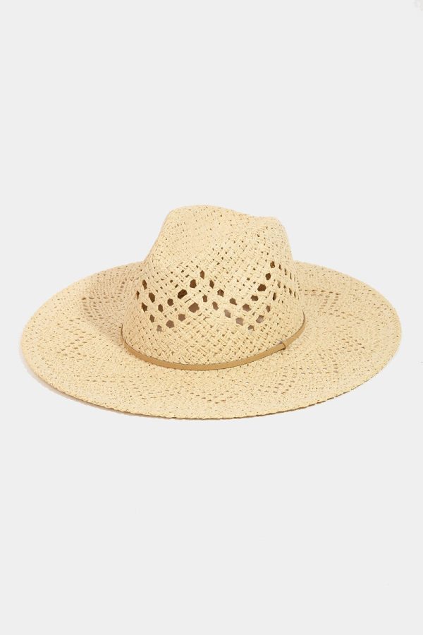 Luci Hat Hot on Sale