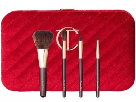 Magic Mini Brush Set Online