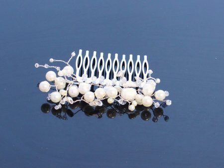 Ariana Bridal Hair Comb For Sale