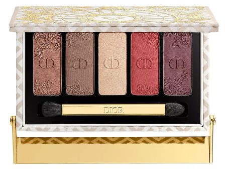 Limited Edition Eyeshadow Palette (Holiday 2024 Collection) Sale