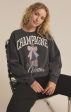 GT244552S Dreams Sunday Sweatshirt Fashion