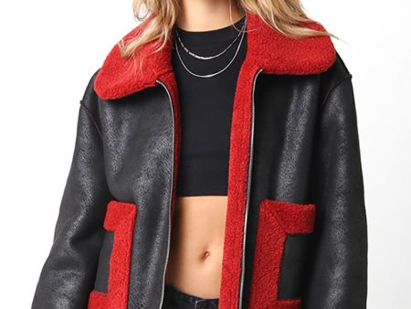 Ivey Jacket Online Sale