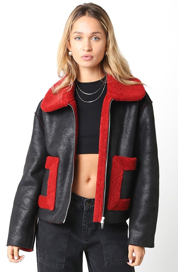 Ivey Jacket Online Sale