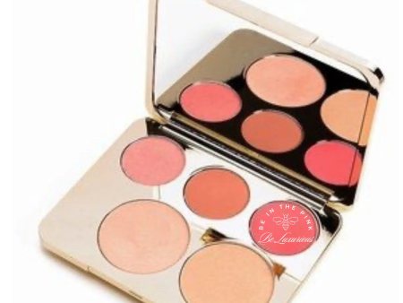 Becca x Jaclyn Hill Champagne Collection Palette on Sale