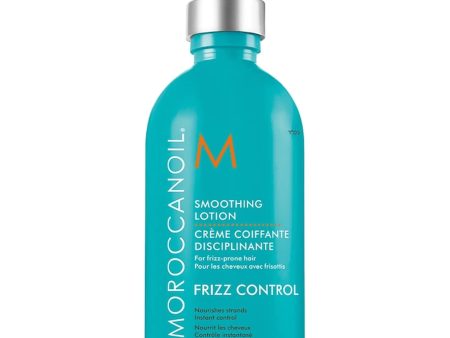 Smoothing Hair Lotion Sale