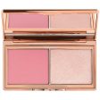 Hollywood Blush & Glow Glide Palette For Discount