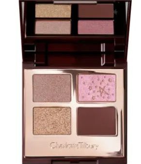 Luxury Palettes For Cheap