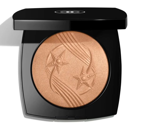 Oversize Illuminating Powder La Comete (Limited Edition) Online now