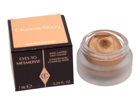 Eyes To Mesmerise Cream Eyeshadow For Cheap