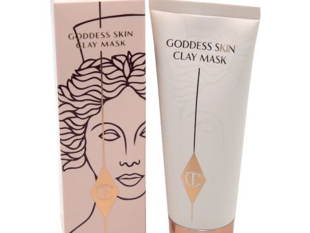 Goddess Skin Clay Mask Hot on Sale