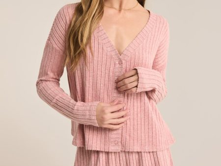 Mara Cardigan Top Fashion