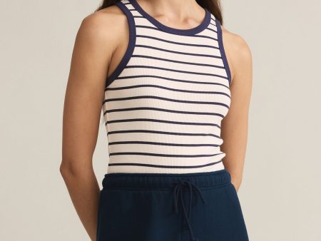 Hadley Striped Tank Online Hot Sale