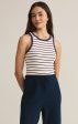 Hadley Striped Tank Online Hot Sale