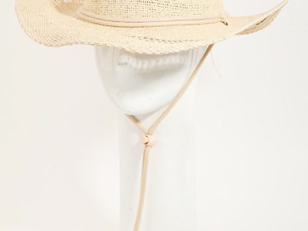 Wavy Cowboy Hat Online