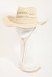 Wavy Cowboy Hat Online