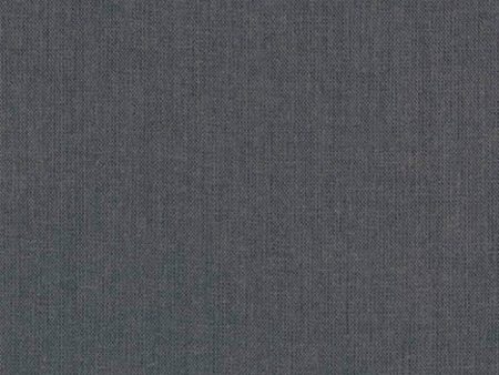 Brussels Washer Linen in Charcoal For Cheap