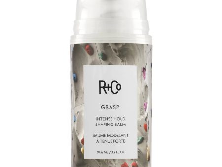 Grasp Intense Hold Shaping Balm For Cheap