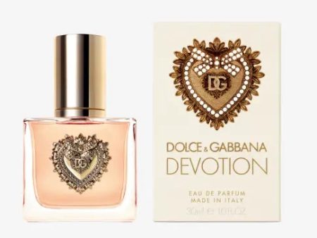 Devotion By Dolce & Gabbana Eau De Parfum Cheap