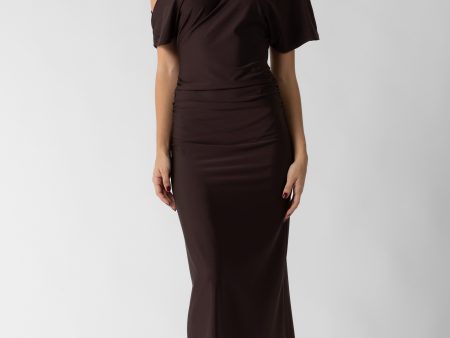 Beck Maxi Dress For Discount