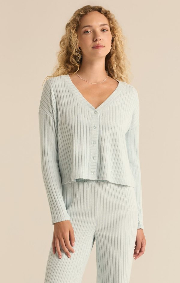 Mara Cardigan Top Fashion