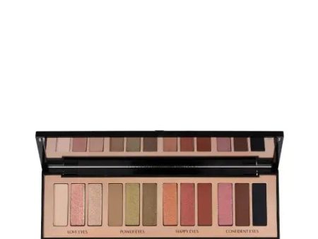 Smokey Eyes Are Forever Instant Eye Palette For Sale