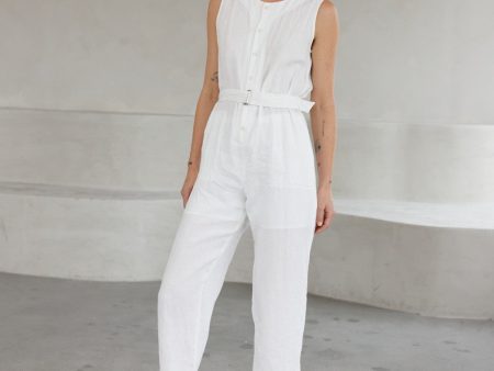 Teagan Jumpsuit Discount