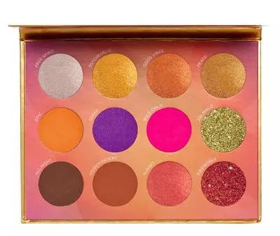 Pressed Pigment Palette Sale