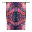 Lily Walk - Long Silk Scarf Fashion