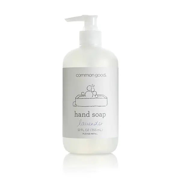 Hand Soap For Discount