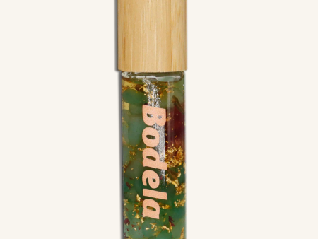 Relaxation Essential Oil Roller Online Hot Sale