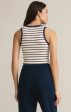 Hadley Striped Tank Online Hot Sale