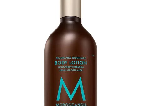 Body Lotion Hot on Sale