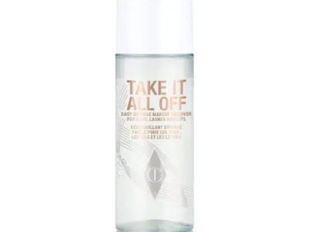 Take It All Off Makeup Remover Sale