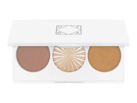 Face It Midi Palette - Light Online