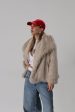 Lorelei Fur Coat For Cheap