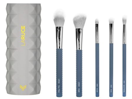 Christine 5-Piece Brush Set For Cheap