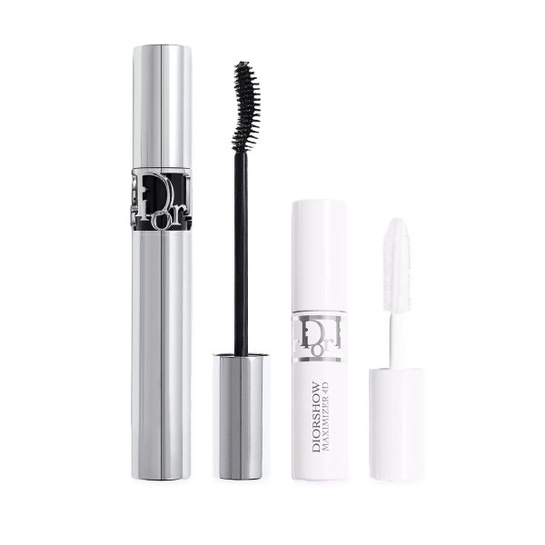 Diorshow Volume & Curl Essentials Gift Set (Holiday 2024 Collection) Online now