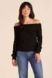 OFF THE SHOULDER TOP Sale