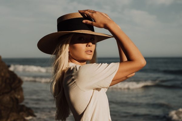 H2219 Isla Bonita Hat Online now