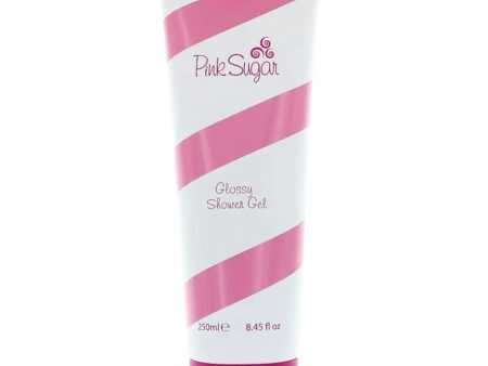 Pink Sugar Glossy Shower Gel Cheap