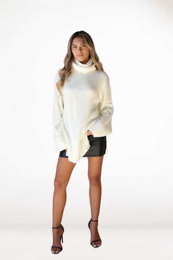 Eden Sweater Fashion