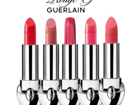 Rouge G Lipstick Refills For Discount