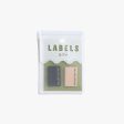 Woven Sew-In Labels - KATM You Can t Buy This (pack of 6) Fashion