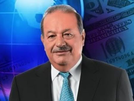 América Móvil de Carlos Slim reportó un aumento en su beneficio neto de cuarto trimestre on Sale