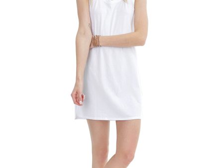 Vintage Jersey Tank Dress Online Sale