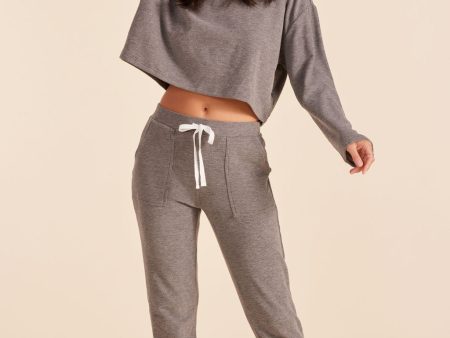 JOGGER SWEATPANT Fashion