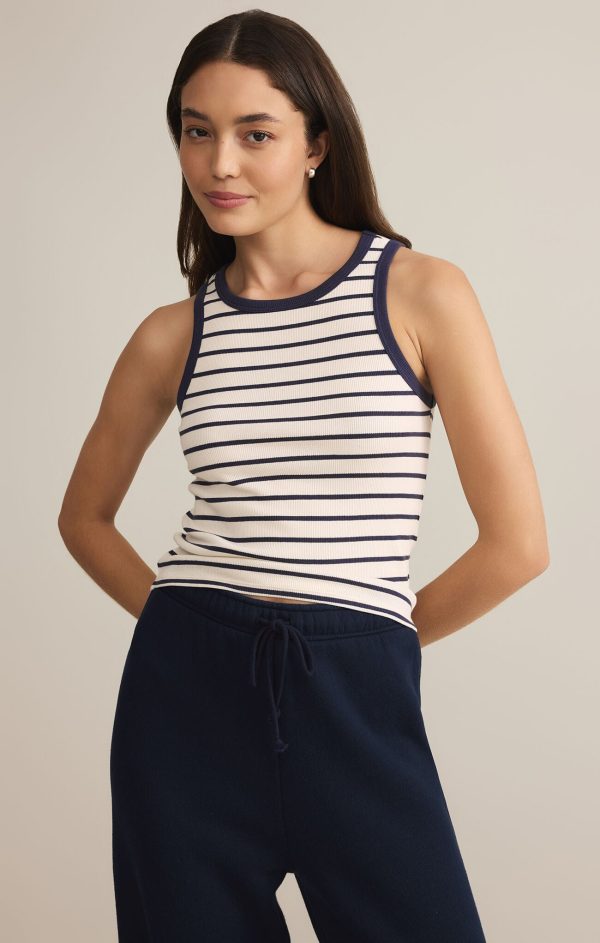 Hadley Striped Tank Online Hot Sale