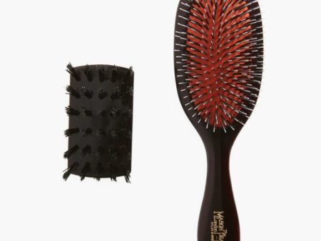 Mason Pearson Hair Brush Fashion