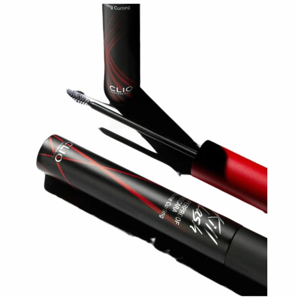 Clio Kill Lash Superproof Mascara Extreme Volume For Sale